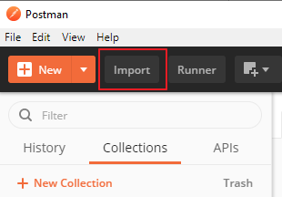 Add API resource collection | SpesNetGroup Gateway